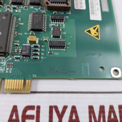Kuka 00-128-456 Interface Pcb Card 5.04.058.979/0100 Rev: 02 94V0 V1.00