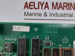 Kuka 00-128-456 Interface Pcb Card 5.04.058.979/0100 Rev: 02 94V0 V1.00