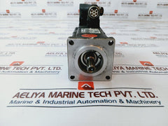 Kuka 1Fk7022-5Ak71-0Sy3-z S54 Servomotor 0000156952 6000/10000 Min-1 En60034