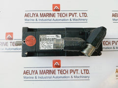 Kuka 1Fk7022-5Ak71-0Sy3-z S54 Servomotor 0000156952 6000/10000 Min-1 En60034