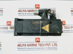 Kuka 1Fk7022-5Ak71-0Sy3-z S54 Servomotor 0000156952 6000/10000 Min-1 En60034
