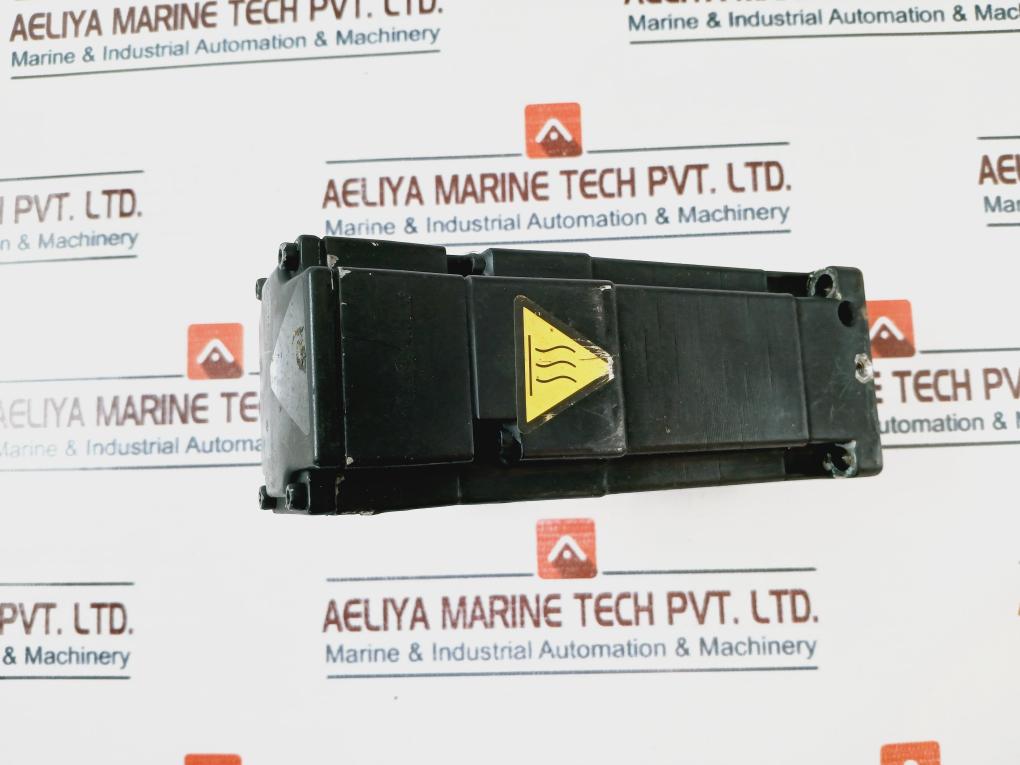 Kuka 1Fk7022-5Ak71-0Sy3-z S54 Servomotor 0000156952 6000/10000 Min-1 En60034