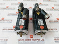Kuka 1Fk7032-5Ak71-1Zz9-z S02 Servo Motor 0,50Kw 1,3A