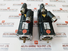 Kuka 1Fk7032-5Ak71-1Zz9-z S02 Servo Motor 0,50Kw 1,3A