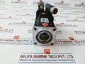 Kuka 1Fk7032-5Ak71-1Zz9-z S02 Servo Motor 0,50Kw 1,3A
