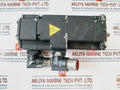 Kuka 1Fk7032-5Ak71-1Zz9-z S02 Servo Motor 0,50Kw 1,3A