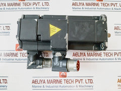 Kuka 1Fk7032-5Ak71-1Zz9-z S02 Servo Motor 0,50Kw 1,3A