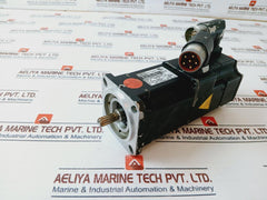 Kuka 1Fk7032-5Ak71-1Zz9-z S02 Servo Motor 0,50Kw 1,3A