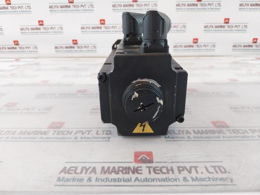 Kuka 1FK7042-5AK71-1SY3-Z S34 Servo Motor 0.94KW 2.45A