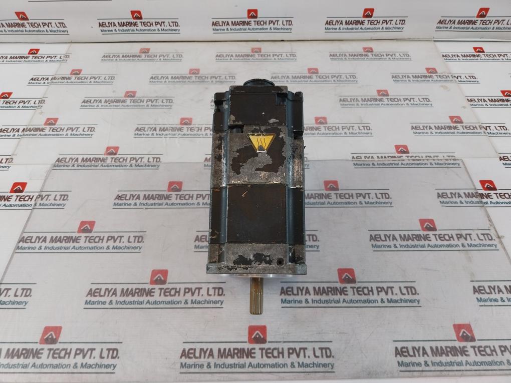 Kuka 1Fk7042-5Ak71-1Sy3-z S34 Servo Motor 0.94Kw 2.45A