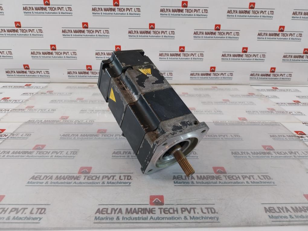 Kuka 1Fk7042-5Ak71-1Sy3-z S34 Servo Motor 0.94Kw 2.45A