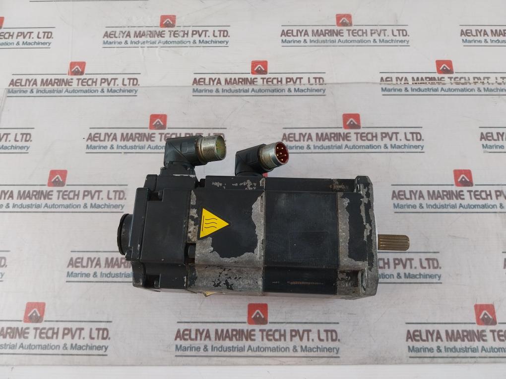 Kuka 1Fk7042-5Ak71-1Sy3-z S34 Servo Motor 0.94Kw 2.45A