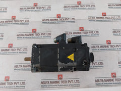 Kuka 1FK7042-5AK71-1SY3-Z S34 Servo Motor 0.94KW 2.45A