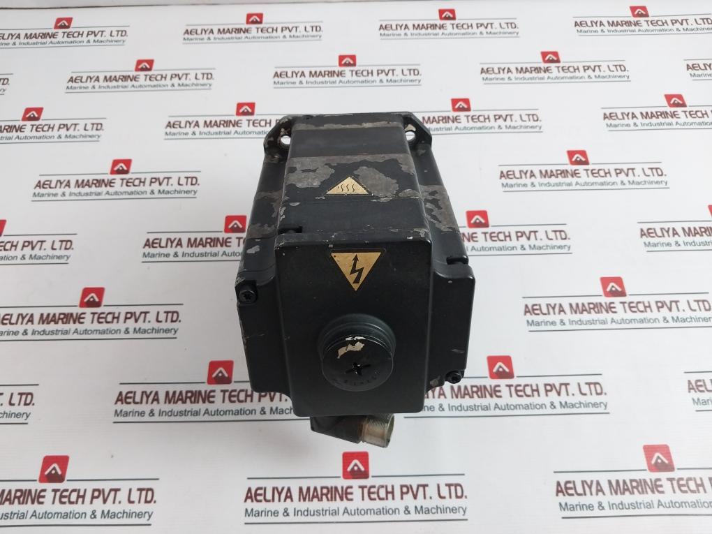 Kuka 1FK7060-5AF71-1ZZ9-Z S03 Servo Motor 0000115926 1,5 KW 3,7 A 146 V