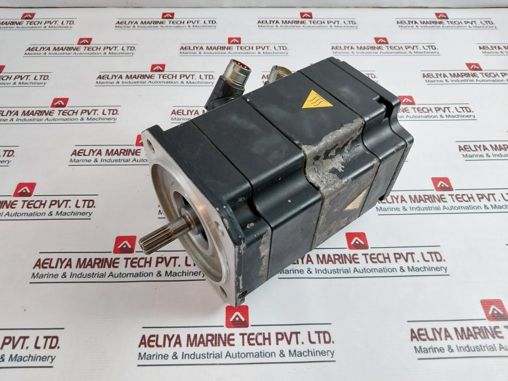 Kuka 1FK7060-5AF71-1ZZ9-Z S03 Servo Motor 0000115926 1,5 KW 3,7 A 146 V