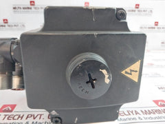 Kuka 1FK7060-5AF71-1ZZ9-Z S03 Servo Motor 0000115926 1,5 KW 3,7 A 146 V