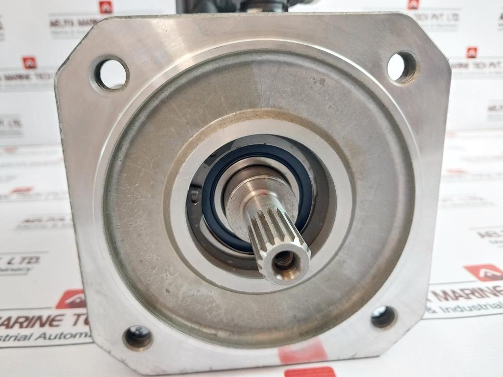 Kuka 1FK7060-5AF71-1ZZ9-Z S03 Servo Motor 0000115926 1,5 KW 3,7 A 146 V