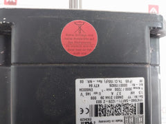 Kuka 1FK7060-5AF71-1ZZ9-Z S03 Servo Motor 0000115926 1,5 KW 3,7 A 146 V