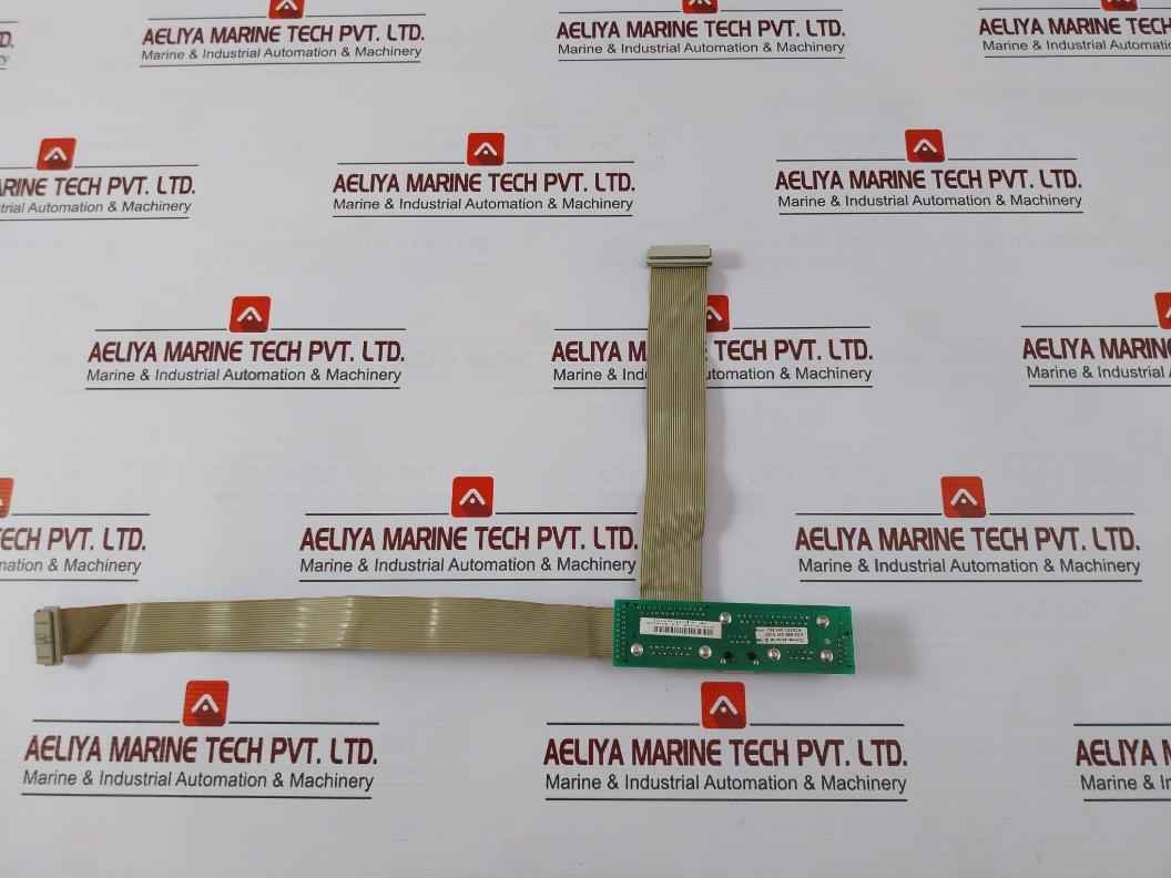 Kuka 5.04.059.026/0100 Robot Controller Component Pcb Rev.01 94V0 E99006