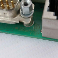 Kuka 5.04.059.026/0100 Robot Controller Component Pcb Rev.01 94V0 E99006