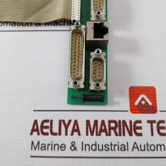 Kuka 5.04.059.026/0100 Robot Controller Component Pcb Rev.01 94V0 E99006