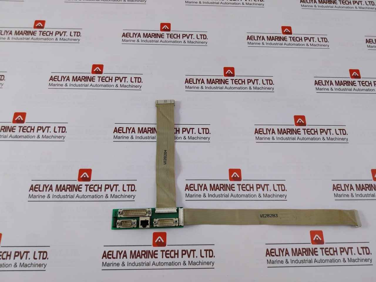 Kuka 5.04.059.026/0100 Robot Controller Component Pcb Rev.01 94V0 E99006