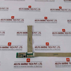 Kuka 5.04.059.026/0100 Robot Controller Component Pcb Rev.01 94V0 E99006