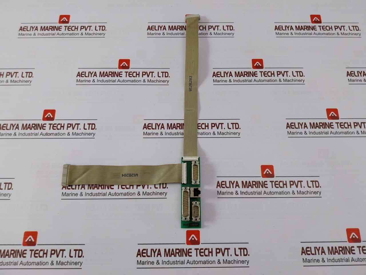 Kuka 5.04.059.026/0100 Robot Controller Component Pcb Rev.01 94V0 E99006