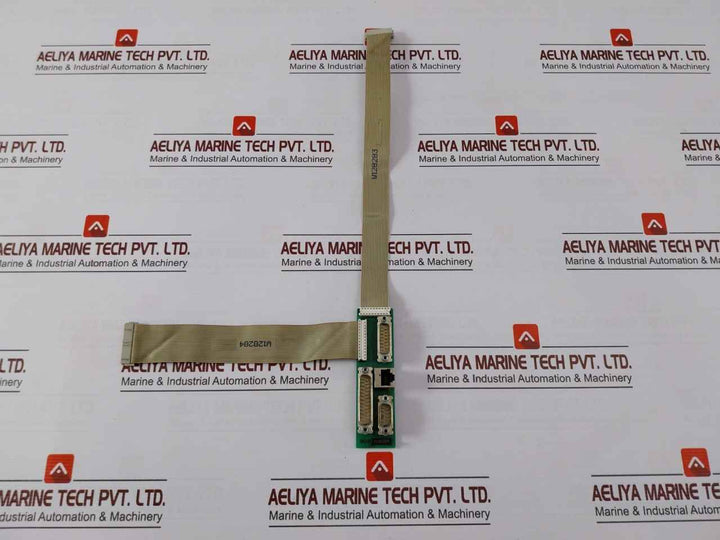 Kuka 5.04.059.026/0100 Robot Controller Component Pcb Rev.01 94V0 E99006