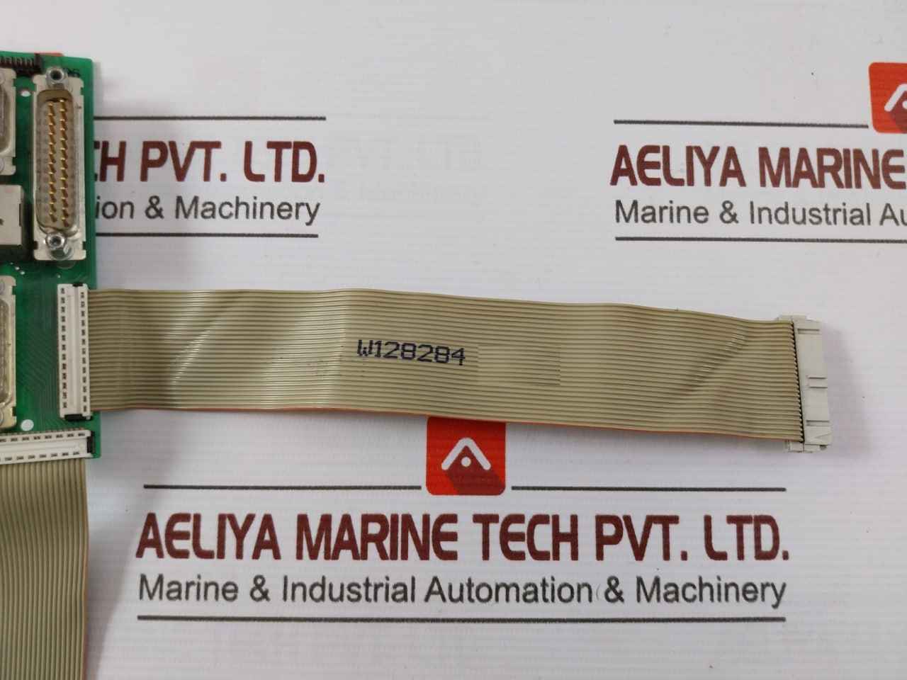 Kuka 5.04.059.026/0100 Robot Controller Component Pcb Rev.01 94V0 E99006