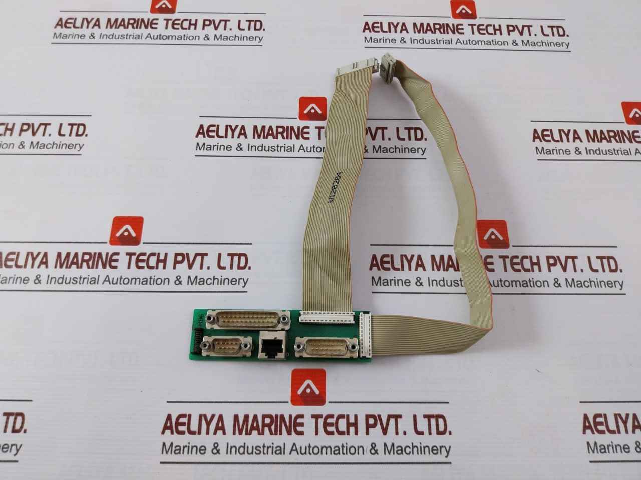 Kuka 5.04.059.026/0100 Robot Controller Component Pcb Rev.01 94V0 E99006