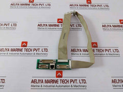 Kuka 5.04.059.026/0100 Robot Controller Component Pcb Rev.01 94V0 E99006