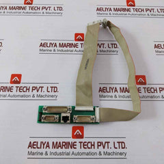 Kuka 5.04.059.026/0100 Robot Controller Component Pcb Rev.01 94V0 E99006