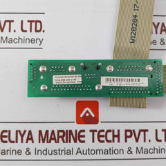 Kuka 5.04.059.026/0100 Robot Controller Component Pcb Rev.01 94V0 E99006