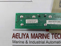 Kuka 5.04.059.026/0100 Robot Controller Component Pcb Rev.01 94V0 E99006