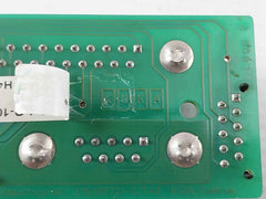 Kuka 5.04.059.026/0100 Robot Controller Component Pcb Rev.01 94V0 E99006