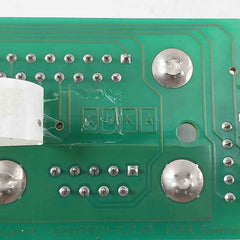 Kuka 5.04.059.026/0100 Robot Controller Component Pcb Rev.01 94V0 E99006