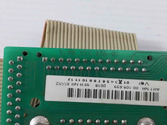 Kuka 5.04.059.026/0100 Robot Controller Component Pcb Rev.01 94V0 E99006