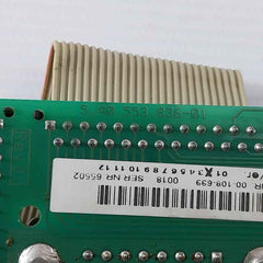 Kuka 5.04.059.026/0100 Robot Controller Component Pcb Rev.01 94V0 E99006