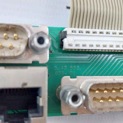 Kuka 5.04.059.026/0100 Robot Controller Component Pcb Rev.01 94V0 E99006