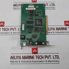 Kuka 5.40 553.779-00 Interface Pcb Card 00-128-456 Rev: 02 V1.00