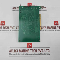 Kuka 5.40 553.779-00 Interface Pcb Card 00-128-456 Rev: 02 V1.00