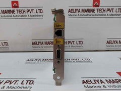 Kuka 5.40 553.779-00 Interface Pcb Card 00-128-456 Rev: 02 V1.00