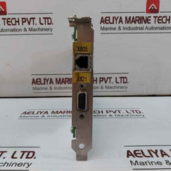 Kuka 5.40 553.779-00 Interface Pcb Card 00-128-456 Rev: 02 V1.00