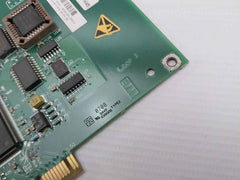Kuka 5.40 553.779-00 Interface Pcb Card 00-128-456 Rev: 02 V1.00