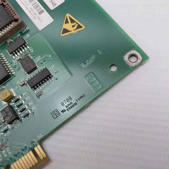 Kuka 5.40 553.779-00 Interface Pcb Card 00-128-456 Rev: 02 V1.00