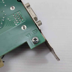 Kuka 5.40 553.779-00 Interface Pcb Card 00-128-456 Rev: 02 V1.00