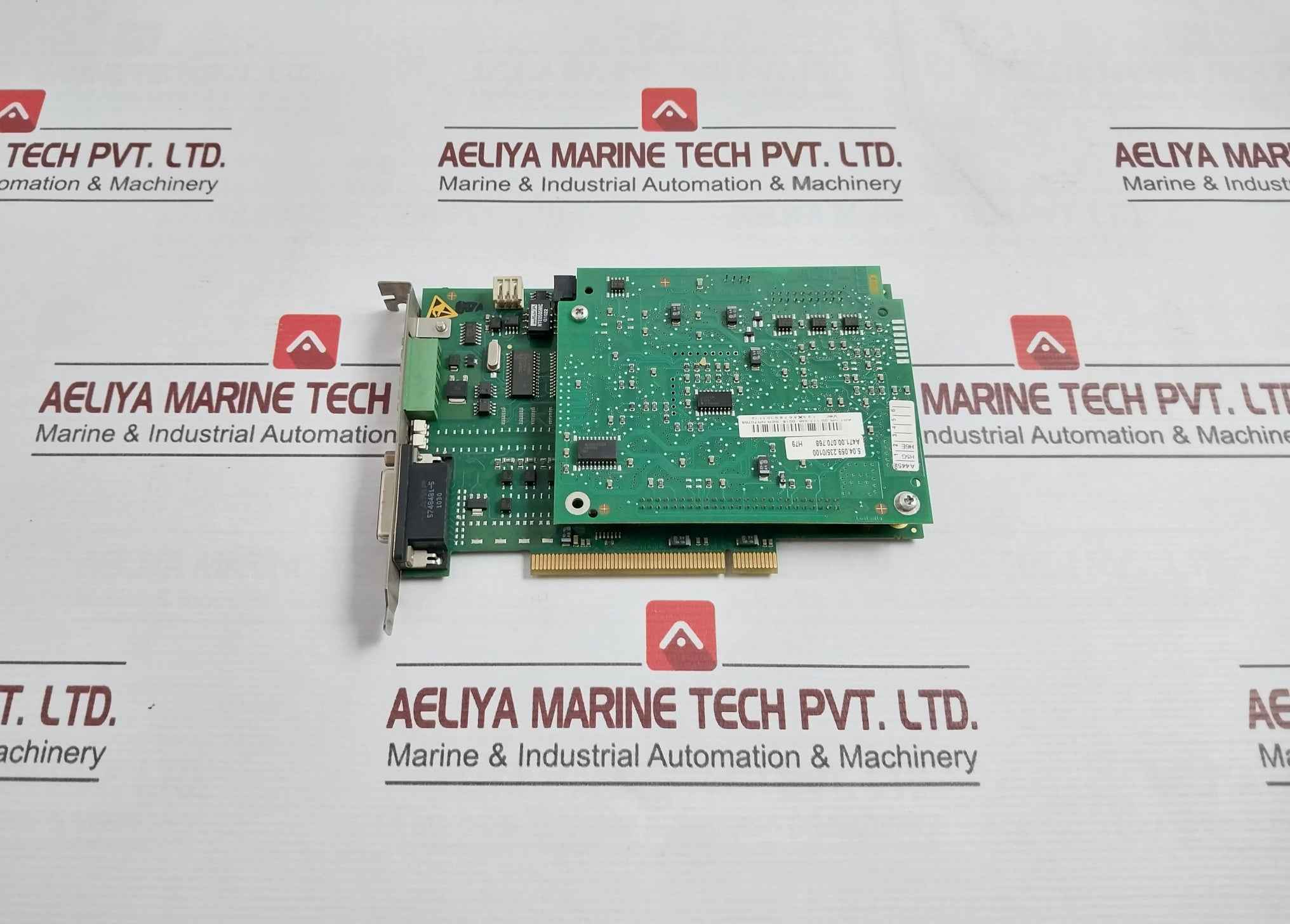 Kuka Dse-ibs C33_1.40 Multi Function Card