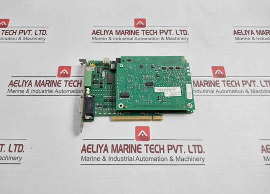 Kuka Dse-ibs C33_1.40 Multi Function Card