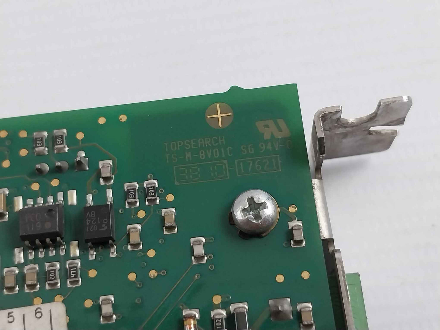 Kuka Dse-ibs C33_1.40 Multi Function Card